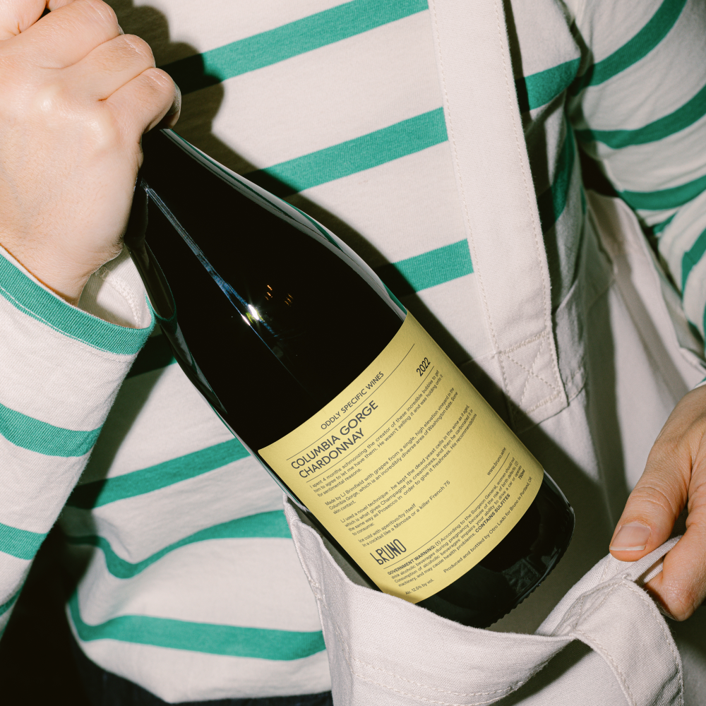 Why the Wine Tastes Better at the Winery
