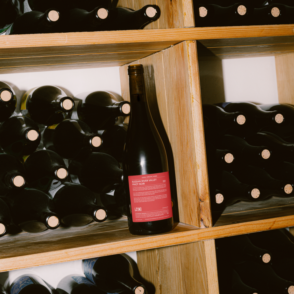 Winery Confidential: The Distributor Dictatorship