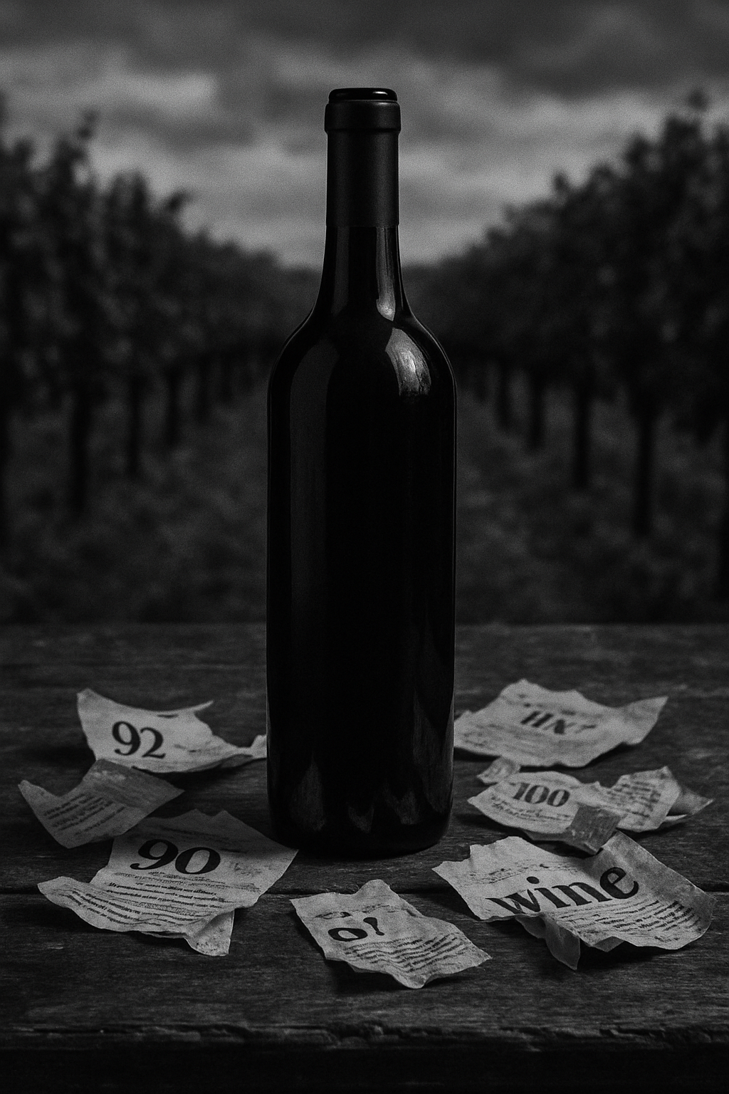 Three Hundred Stories To Tell