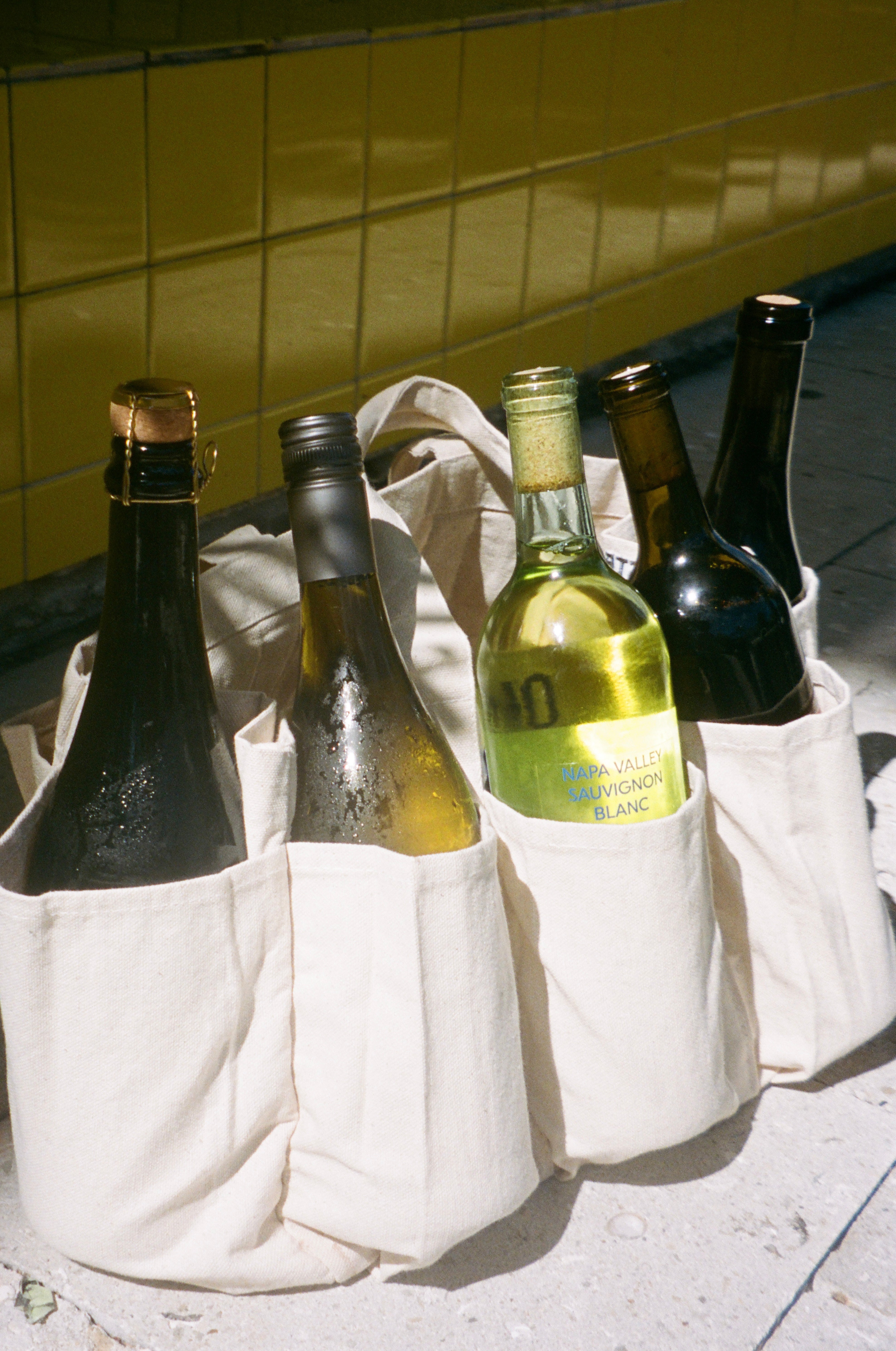 The Real Reason That Bottle Costs $100 (Hint: It’s Not the Juice)