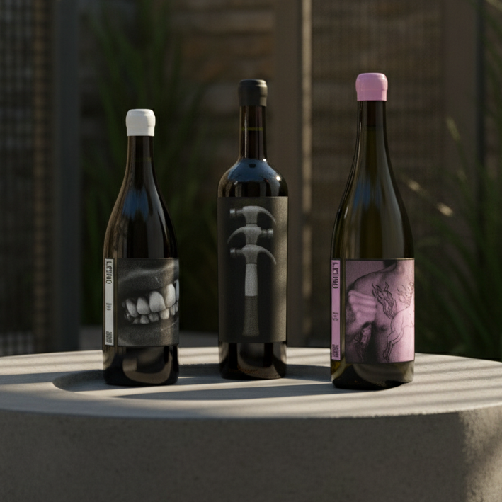 The Wines of Christmas Future