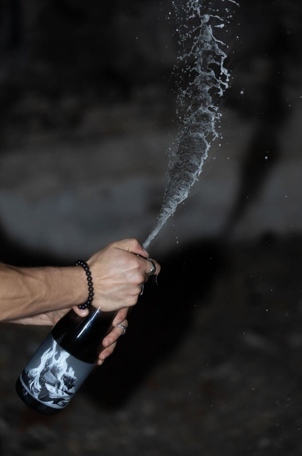 Hundred Dollar Bubbly