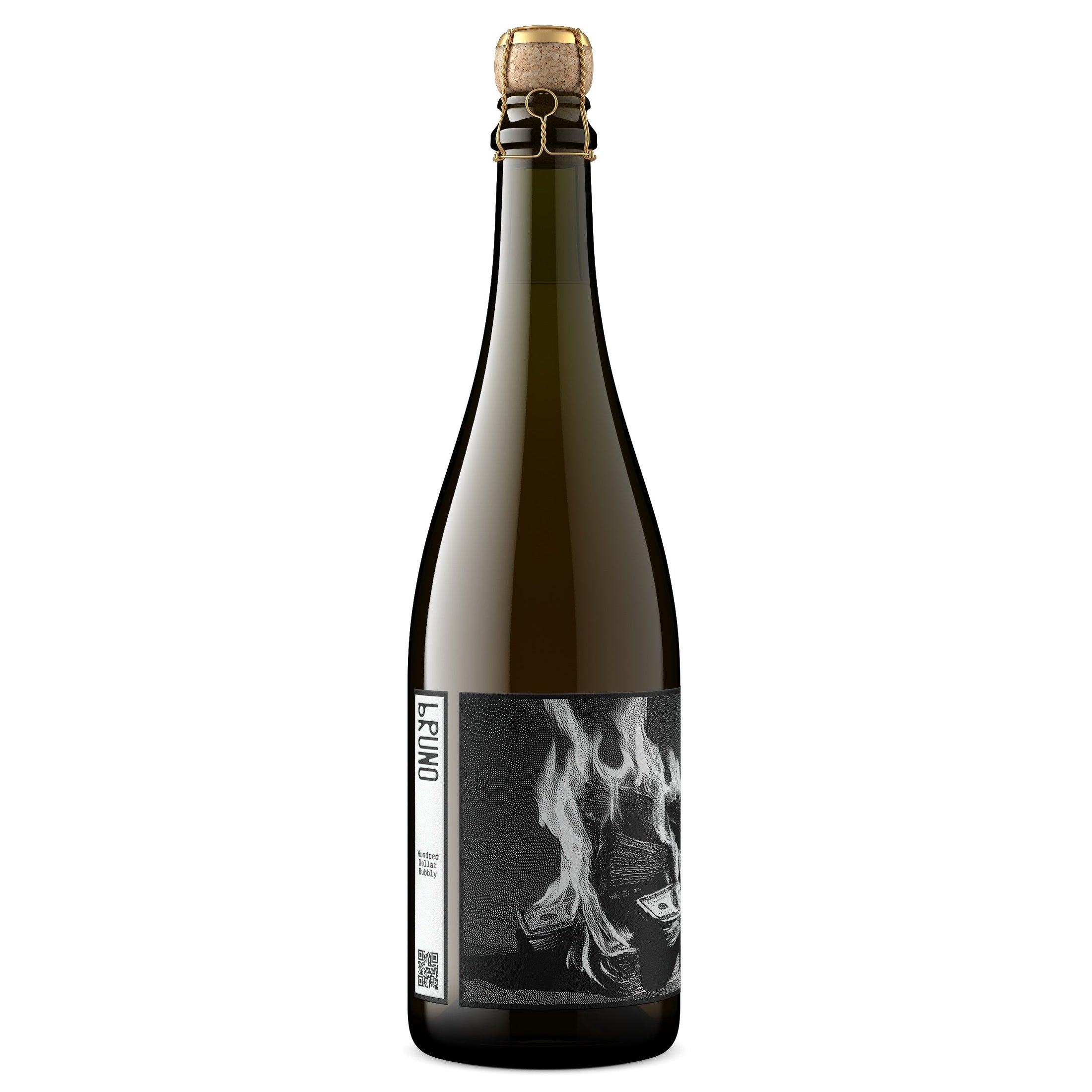 Hundred Dollar Bubbly