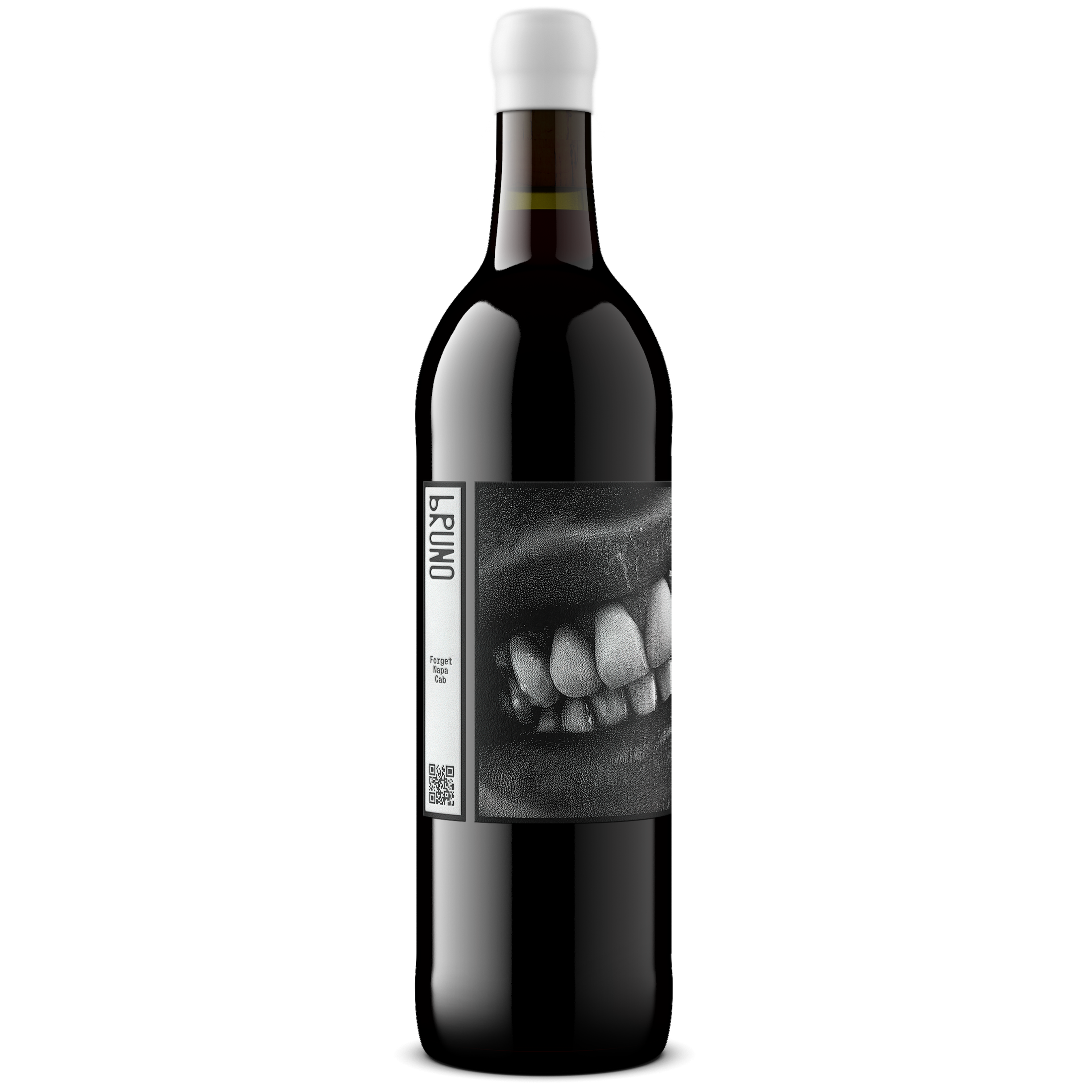 Forget Napa Cab