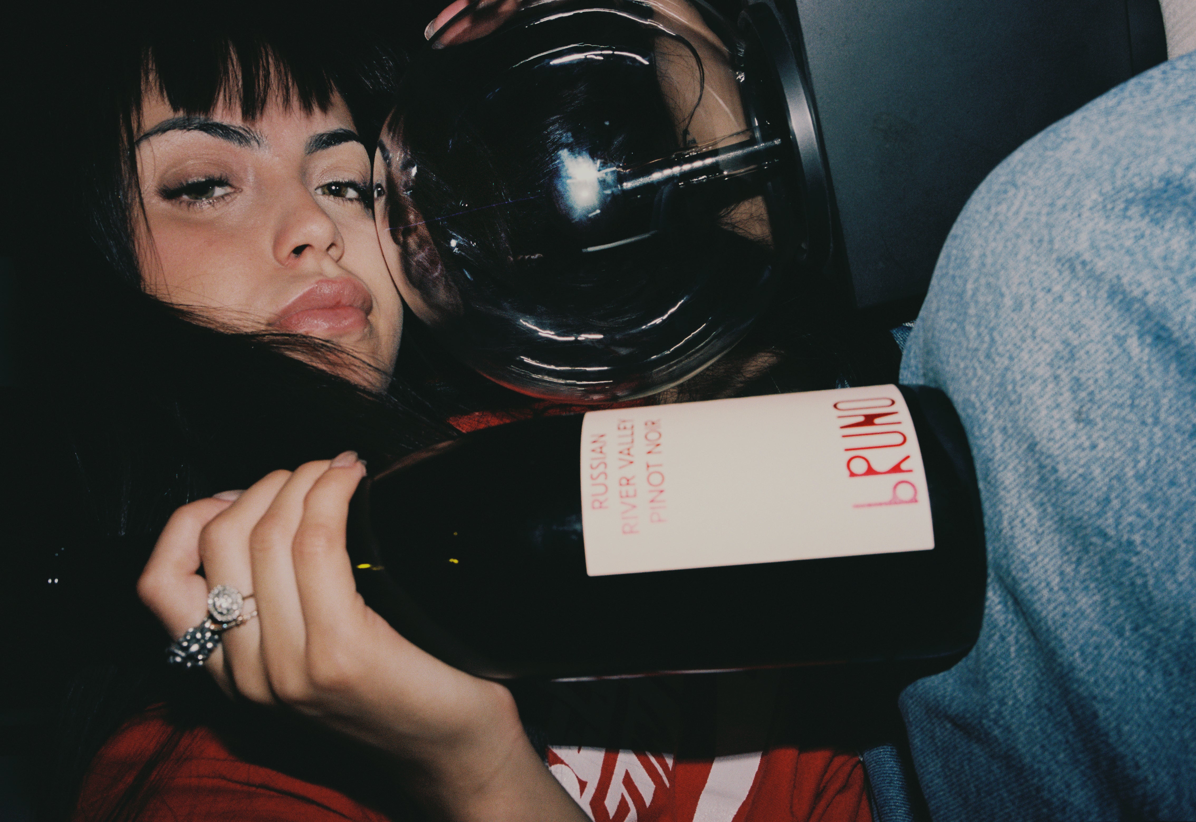 Hundred Dollar Peeno