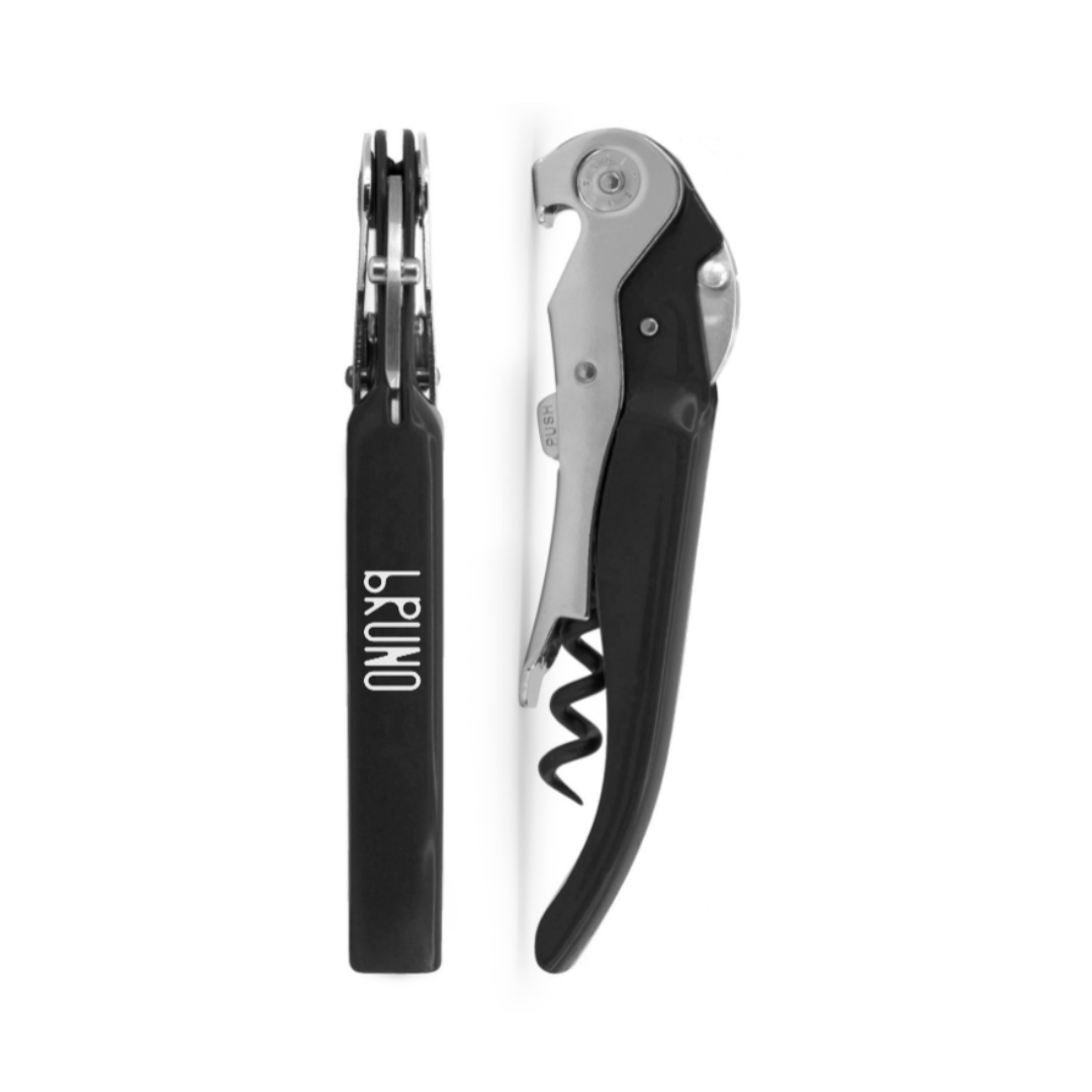 Bruno's Favorite Corkscrew