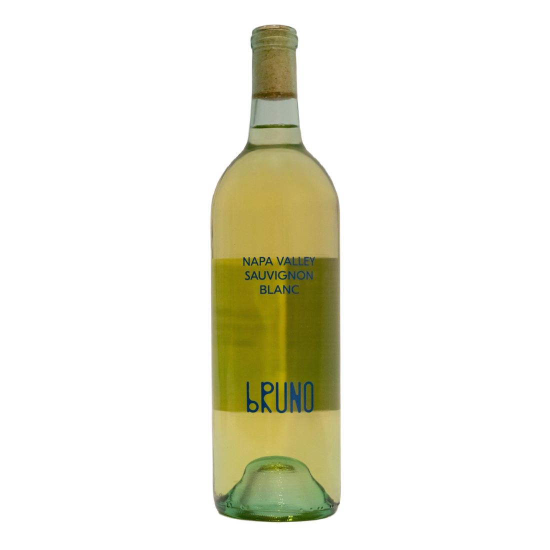 Forget New Zealand Sauvvy B