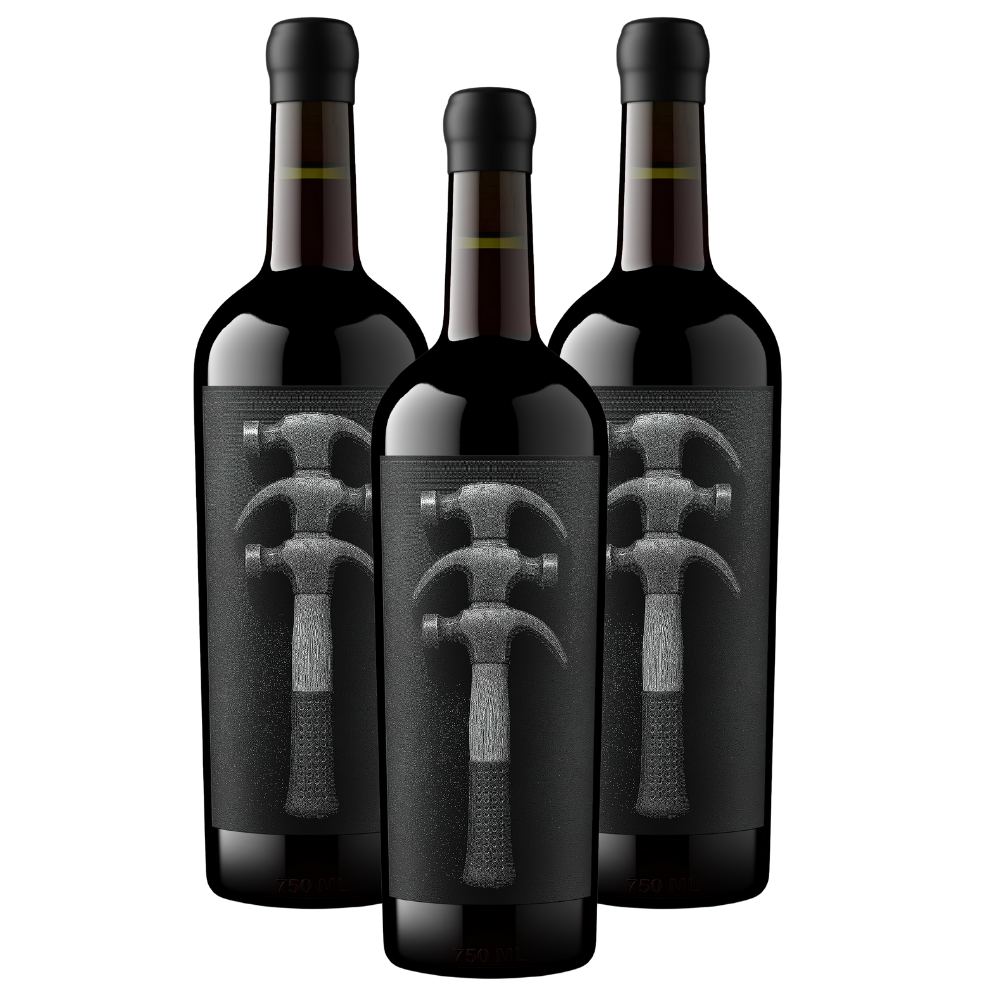 3x Hundred Dollar Cab