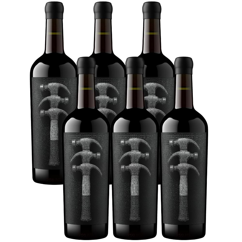 6x Hundred Dollar Cab