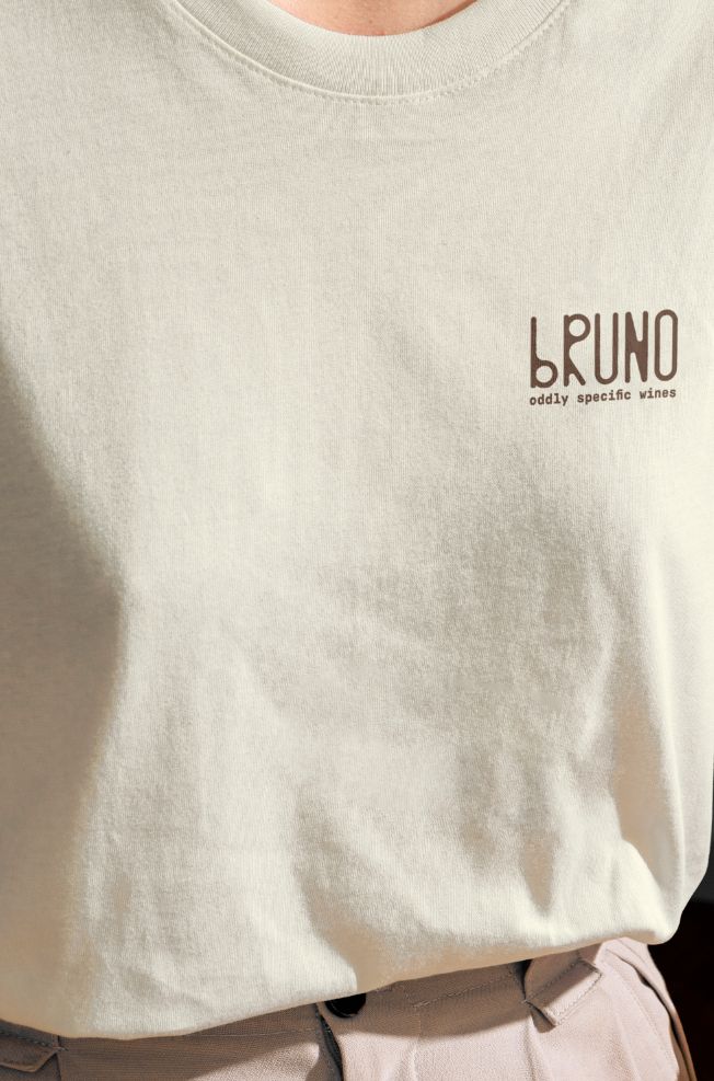 Magritte Tee
