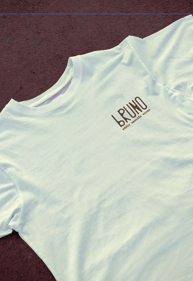 Magritte Tee