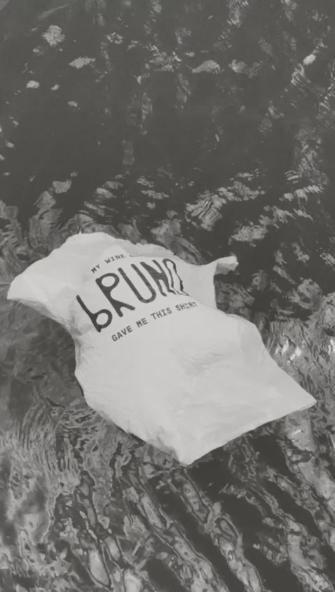 Wine Guy Tee