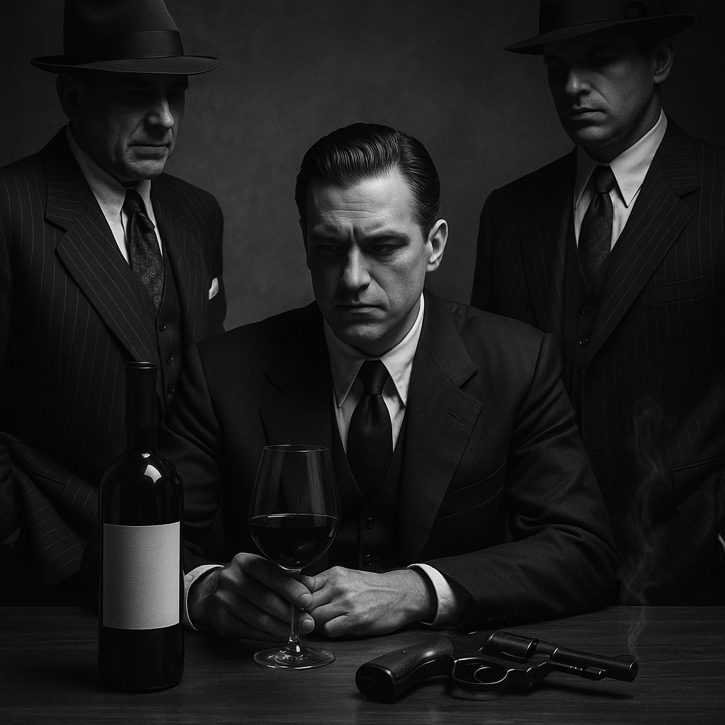 The Wine Club Scam Hiding in Plain Sight