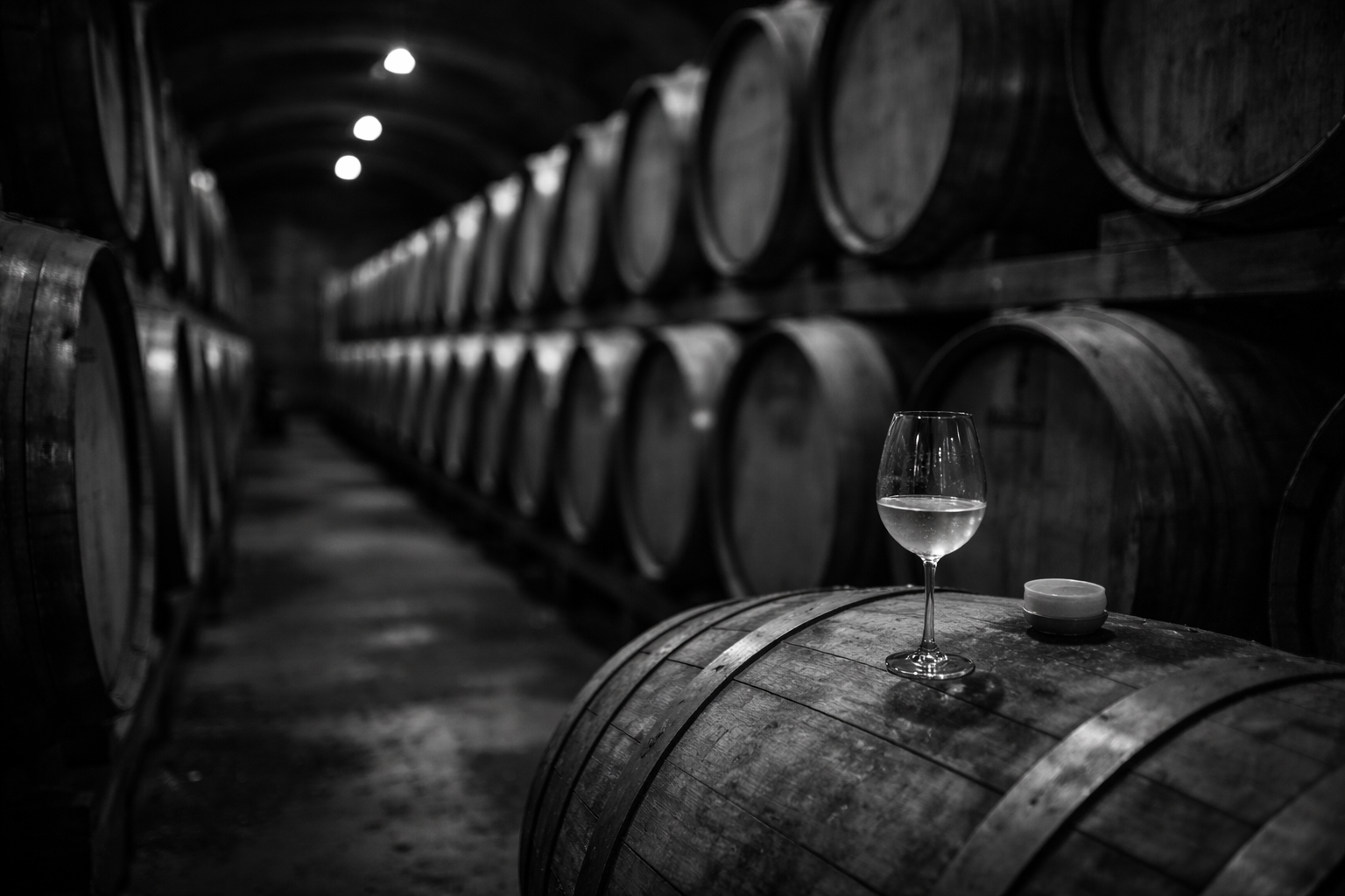 Oak: The Loud Friend