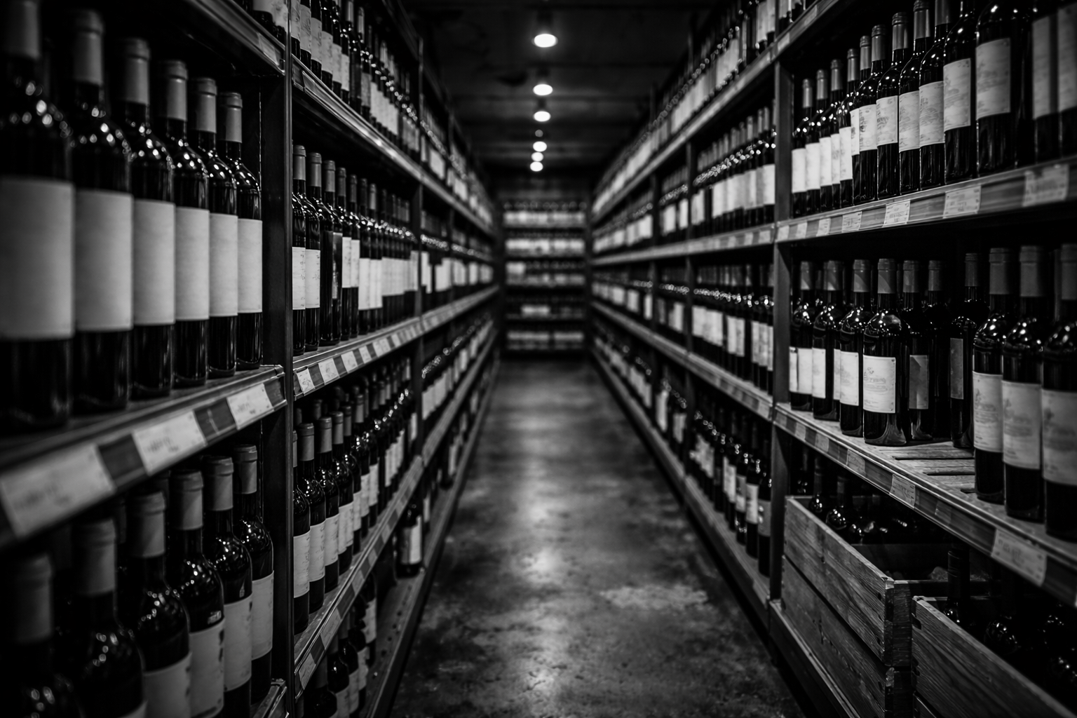 What’s Actually in a $12 Bottle