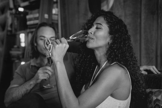 Sipping Without Pretense: A Beginner's Guide to Tasting Wine