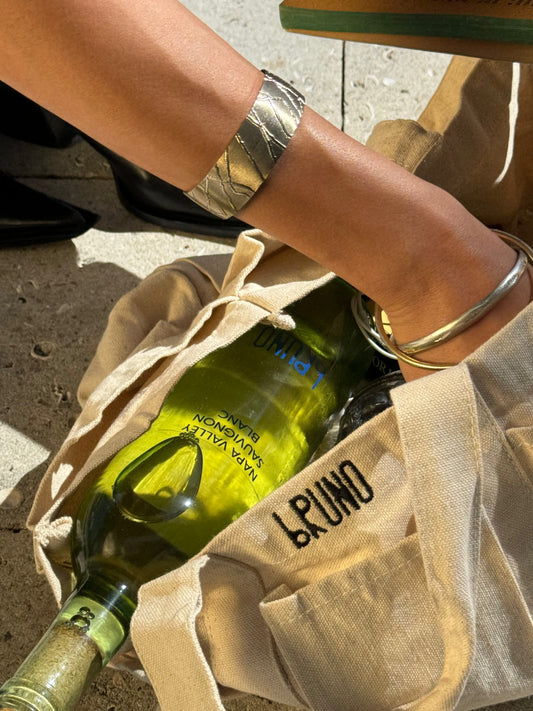 How America Crashed the Old World Wine Party