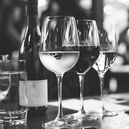 Wine Unveiled: A No-BS Guide to What's Really in Your Glass