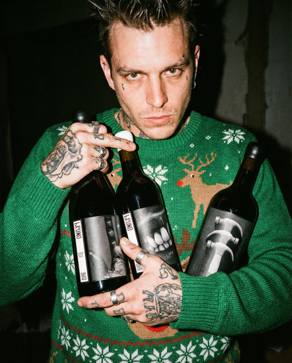 The Wines of Christmas Future