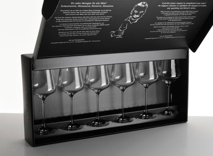 The World’s Sexiest Universal Glasses