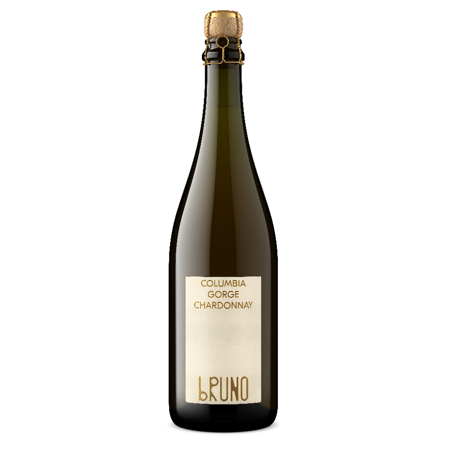 Forget French Bubbly