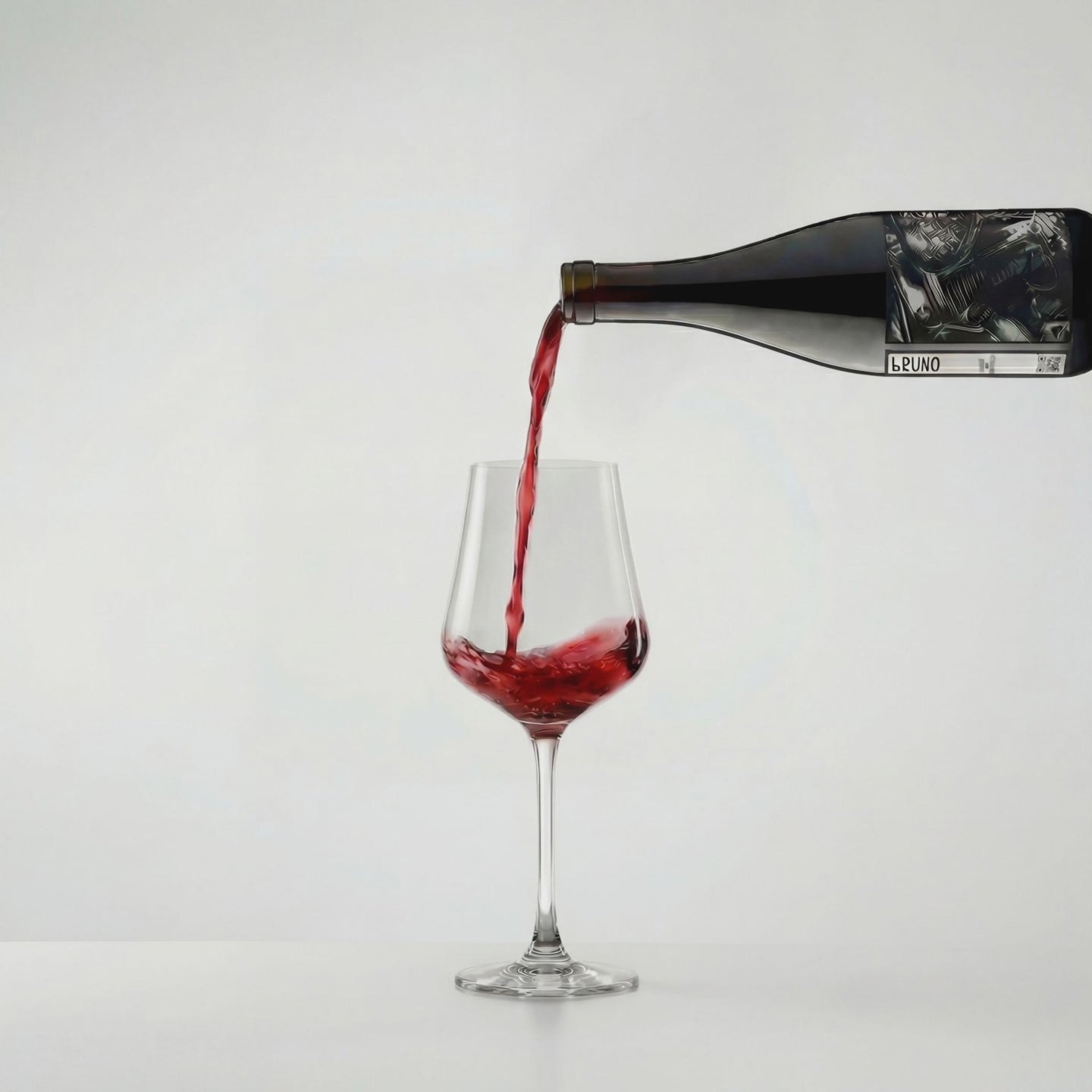 Load video: Forget Red Burgundy