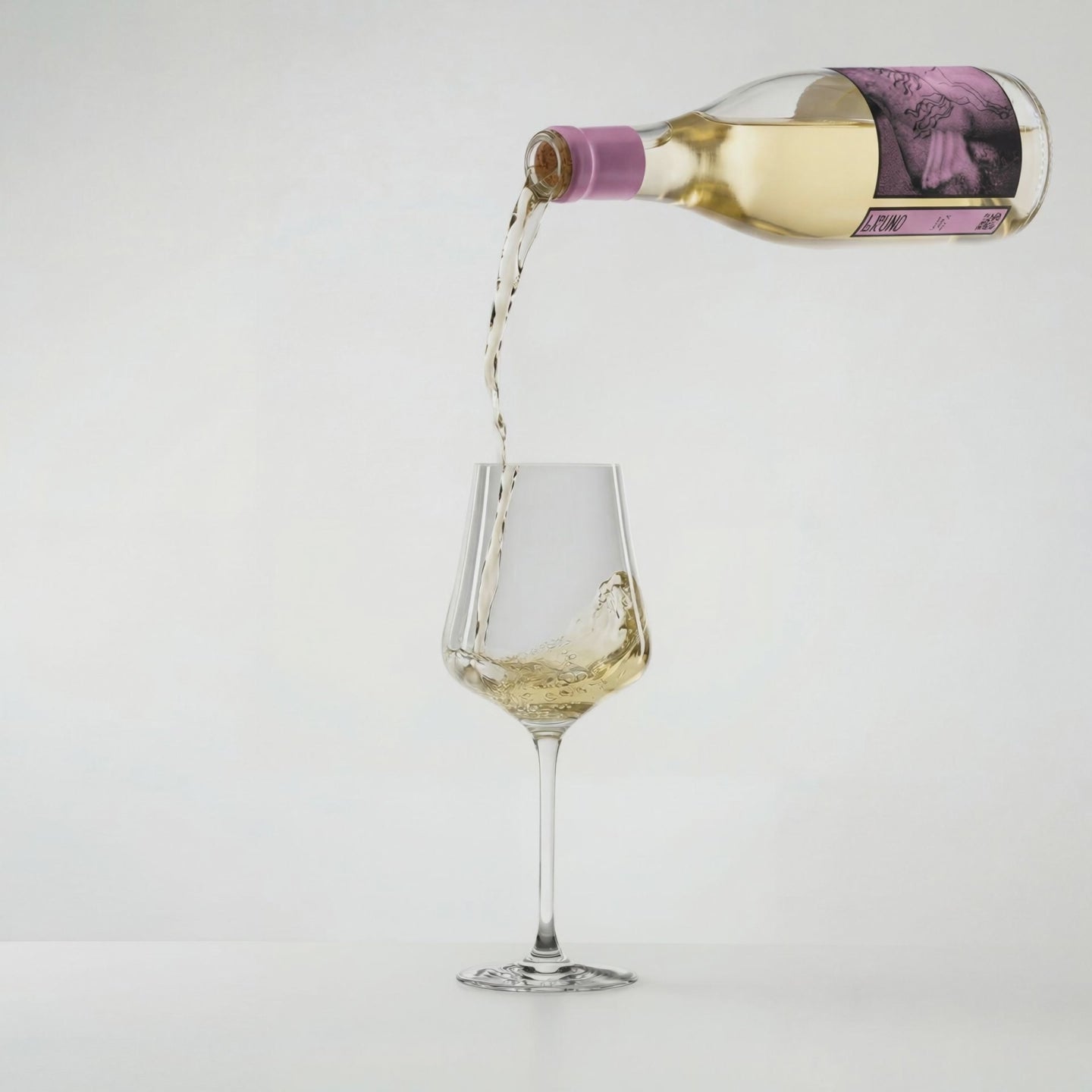 Load video: Better Than Sauvy B